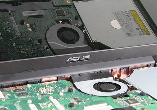 无锡惠山区华硕电脑售后维修价格