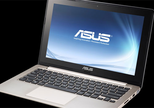 无锡惠山区华硕电脑维修中心处理解决电脑屏幕故障