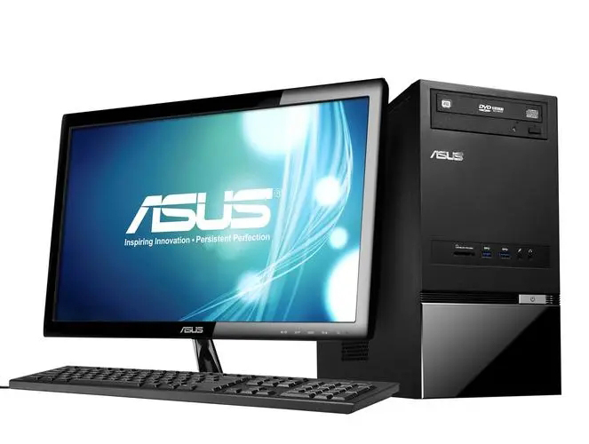 无锡惠山区华硕台式机维修